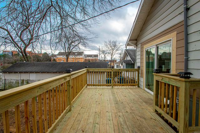 201 N. Beechwood, Little Rock, AR 72205