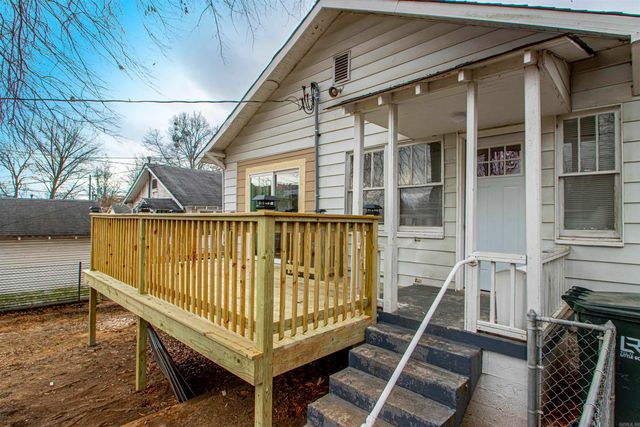 201 N. Beechwood, Little Rock, AR 72205