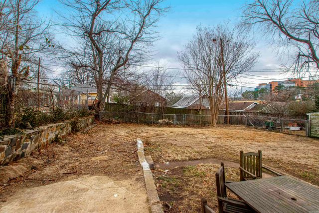 201 N. Beechwood, Little Rock, AR 72205