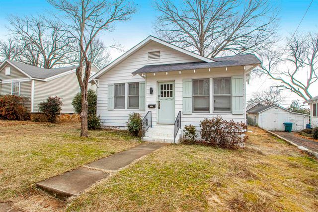 201 N. Beechwood, Little Rock, AR 72205
