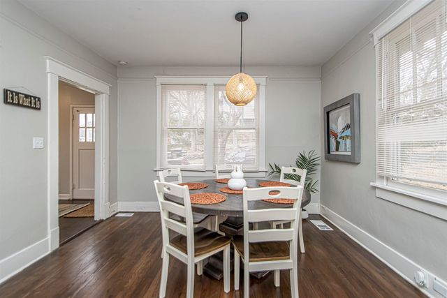 201 N. Beechwood, Little Rock, AR 72205