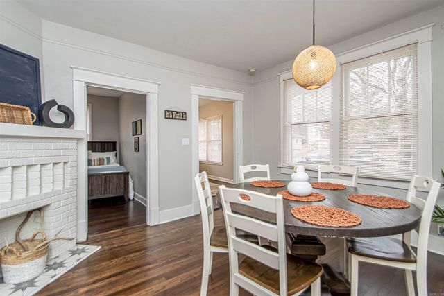 201 N. Beechwood, Little Rock, AR 72205