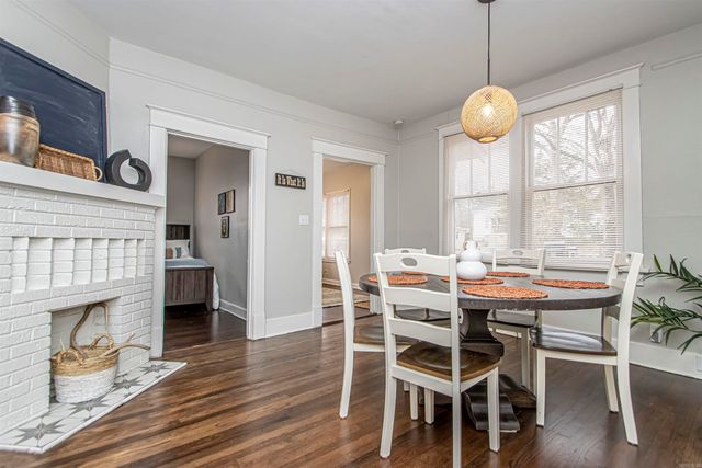 201 N. Beechwood, Little Rock, AR 72205