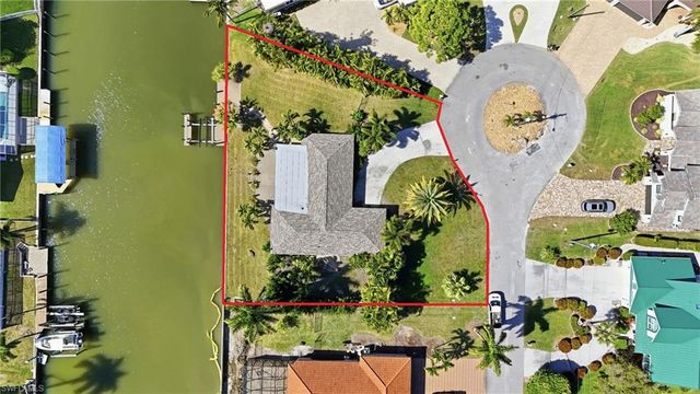 1230 SW 53rd TER, Cape Coral, FL 33914