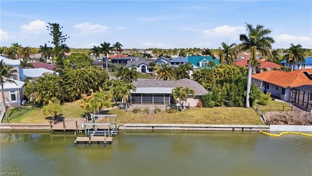 1230 SW 53rd TER, Cape Coral, FL 33914