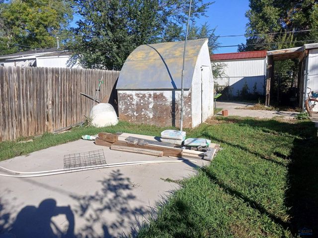 2103 MAYWOOD DR, Rapid City, SD 57701