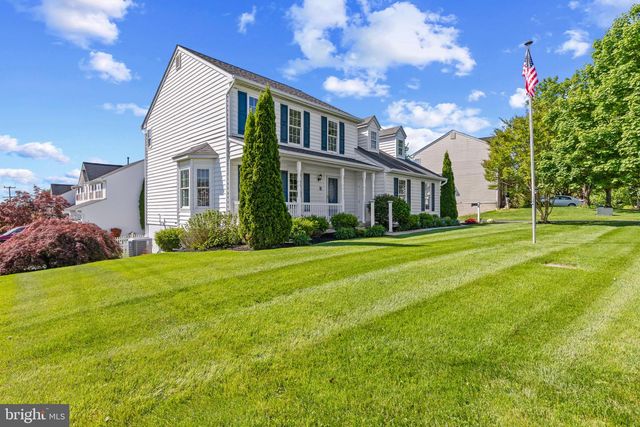 6601 SLACKS RD, Eldersburg, MD 21784