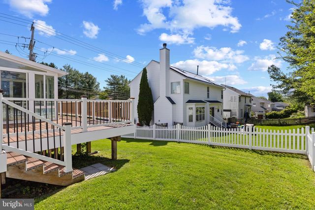 6601 SLACKS RD, Eldersburg, MD 21784
