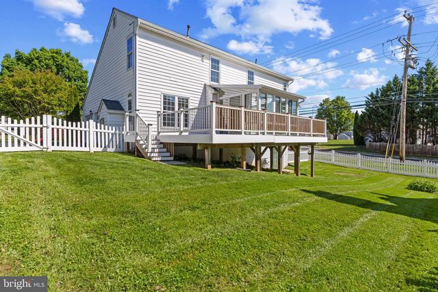 6601 SLACKS RD, Eldersburg, MD 21784