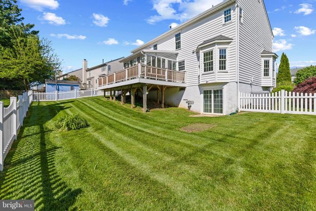 6601 SLACKS RD, Eldersburg, MD 21784