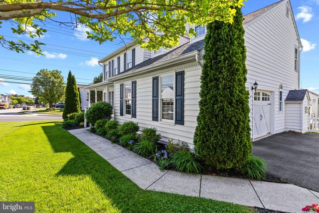 6601 SLACKS RD, Eldersburg, MD 21784