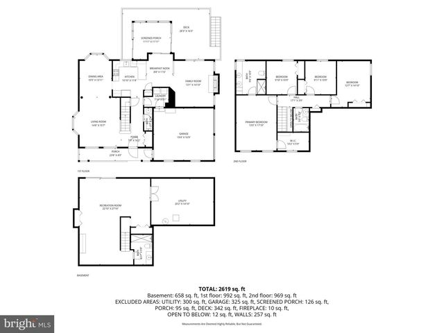 6601 SLACKS RD, Eldersburg, MD 21784