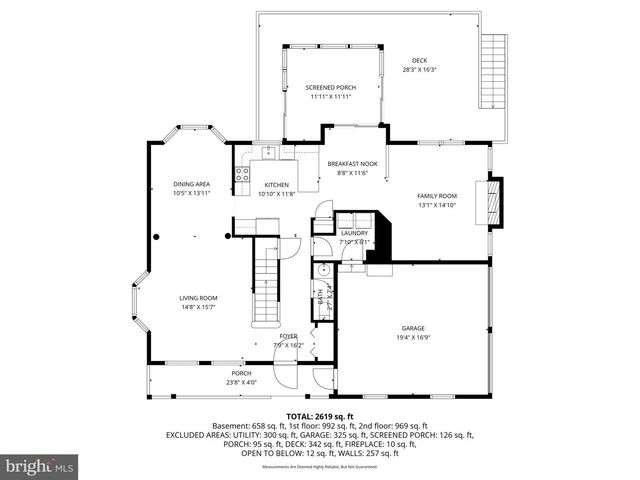 6601 SLACKS RD, Eldersburg, MD 21784