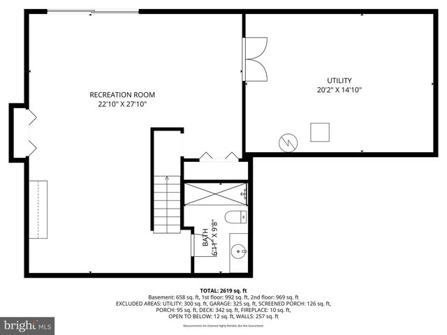 6601 SLACKS RD, Eldersburg, MD 21784