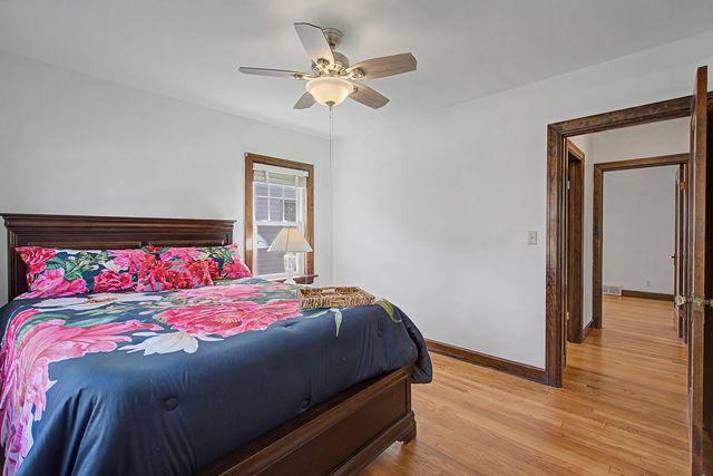 2163 10th Street Place, East Moline, IL 61244