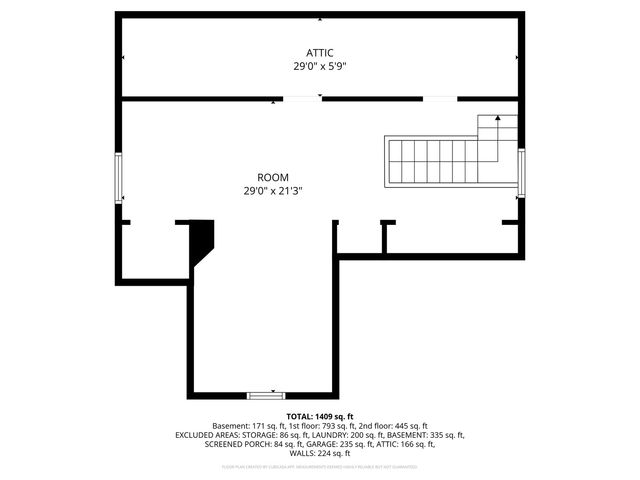 2163 10th Street Place, East Moline, IL 61244