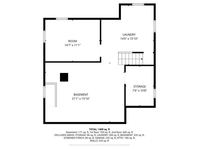 2163 10th Street Place, East Moline, IL 61244