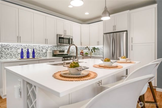 13141 NE 139th Street, Kirkland, WA 98034