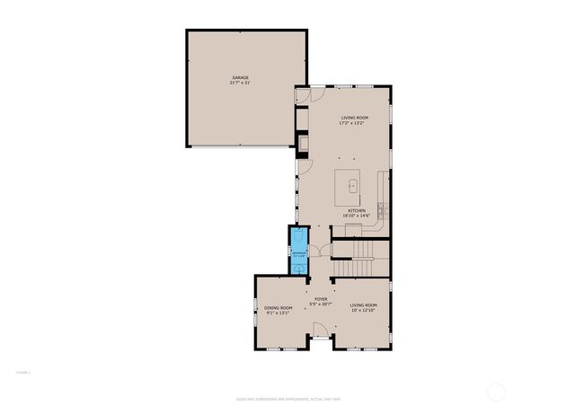 13141 NE 139th Street, Kirkland, WA 98034