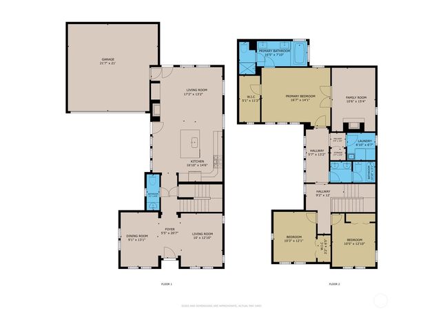 13141 NE 139th Street, Kirkland, WA 98034