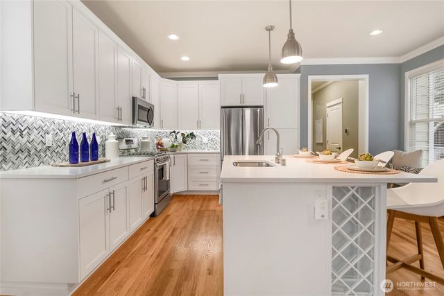 13141 NE 139th Street, Kirkland, WA 98034