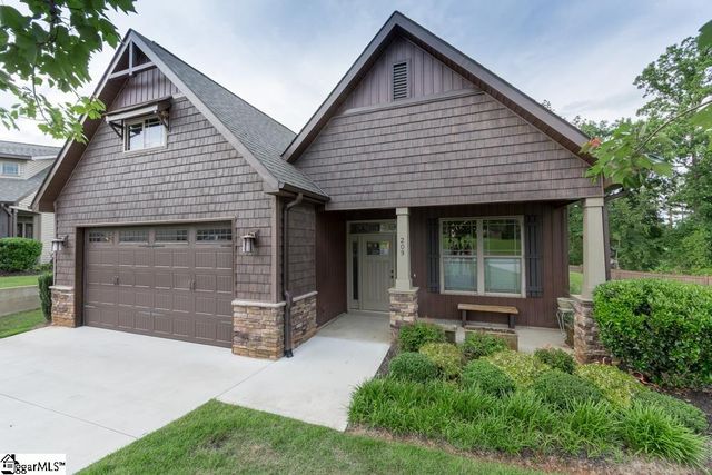 209 Braley Court, Greenville, SC 29615