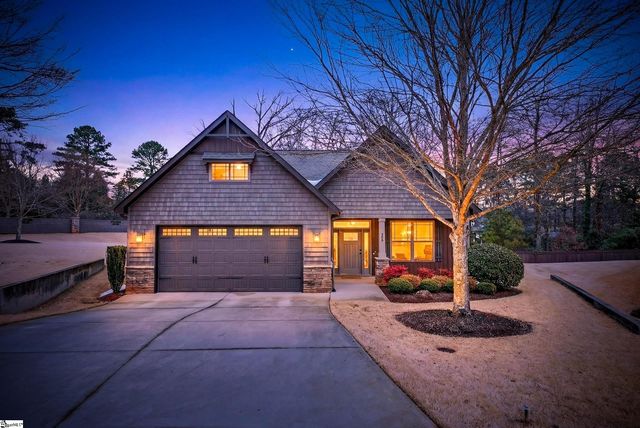 209 Braley Court, Greenville, SC 29615