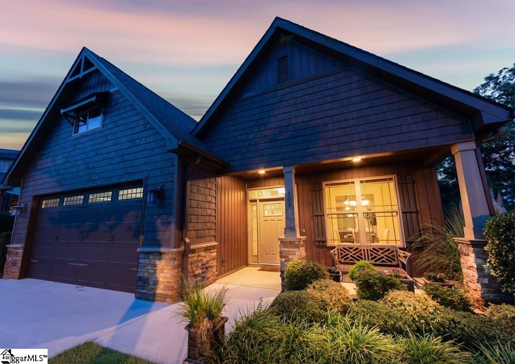 209 Braley Court, Greenville, SC 29615