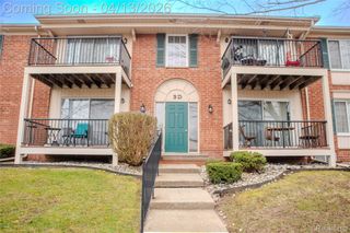 12025 Ina Drive 98, Sterling Heights, MI 48312