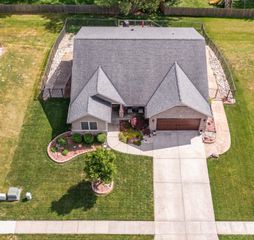 1331 Peregrine Way, Hamilton, OH 45013
