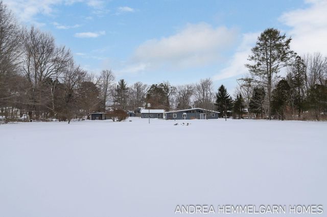 1996 W 32nd Street, Laketown Twp, MI 49423