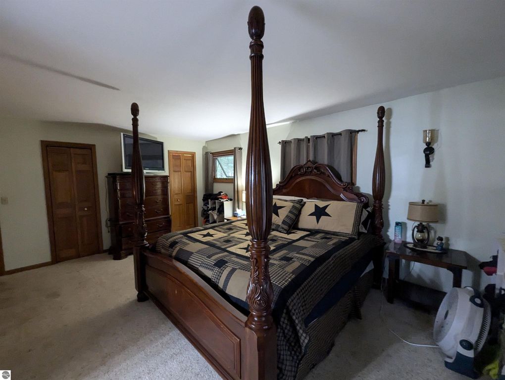 Image 30 of property listing at 5089 Golfview Drive, Au Gres, MI 48703