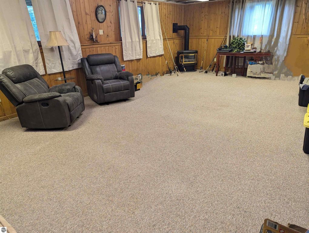 Image 33 of property listing at 5089 Golfview Drive, Au Gres, MI 48703