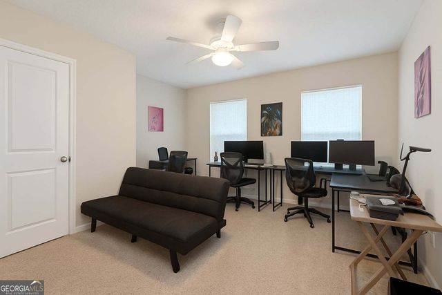 1343 Talmadge Road, Allenhurst, GA 31301