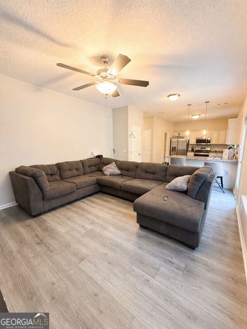 1343 Talmadge Road, Allenhurst, GA 31301