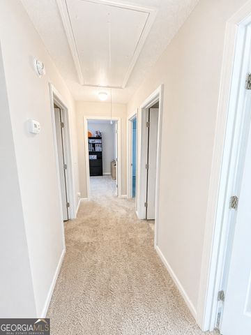 1343 Talmadge Road, Allenhurst, GA 31301