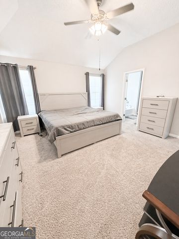 1343 Talmadge Road, Allenhurst, GA 31301