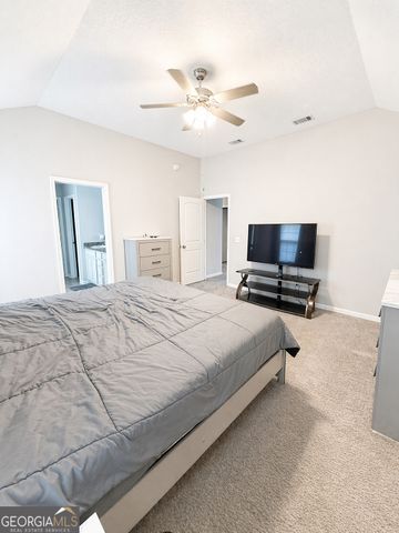 1343 Talmadge Road, Allenhurst, GA 31301