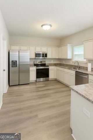 1343 Talmadge Road, Allenhurst, GA 31301