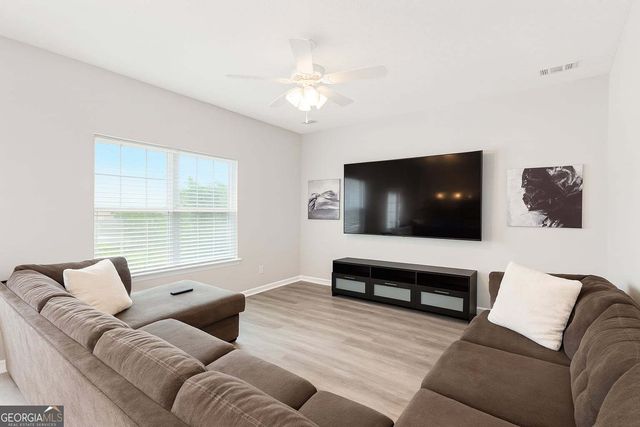 1343 Talmadge Road, Allenhurst, GA 31301