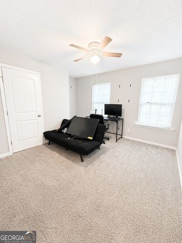 1343 Talmadge Road, Allenhurst, GA 31301