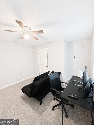1343 Talmadge Road, Allenhurst, GA 31301