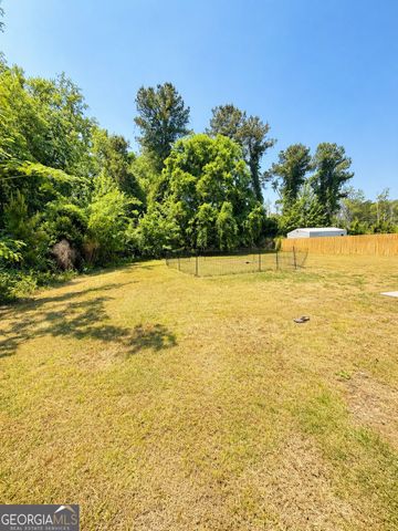 1343 Talmadge Road, Allenhurst, GA 31301