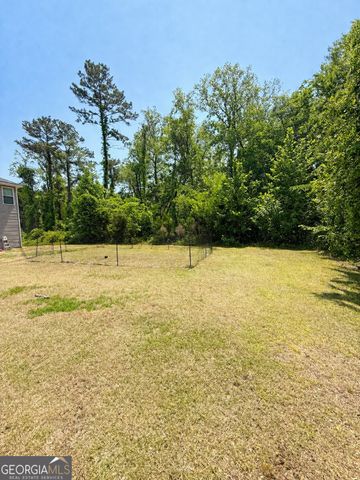 1343 Talmadge Road, Allenhurst, GA 31301