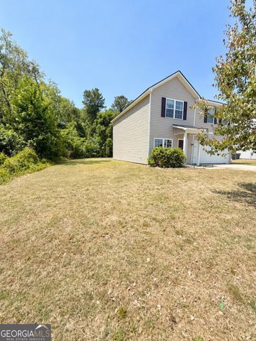 1343 Talmadge Road, Allenhurst, GA 31301