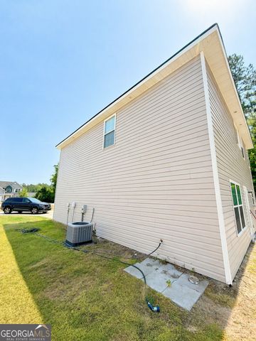 1343 Talmadge Road, Allenhurst, GA 31301