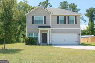 1343 Talmadge Road, Allenhurst, GA 31301