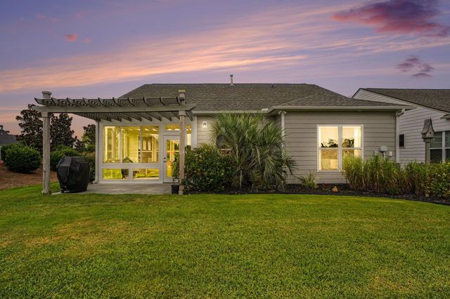 5801 Ledro Ln., Myrtle Beach, SC 29577