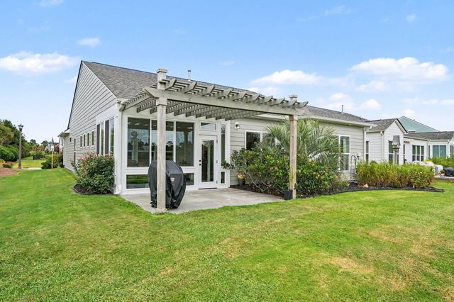 5801 Ledro Ln., Myrtle Beach, SC 29577