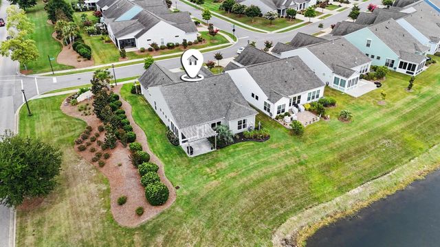 5801 Ledro Ln., Myrtle Beach, SC 29577